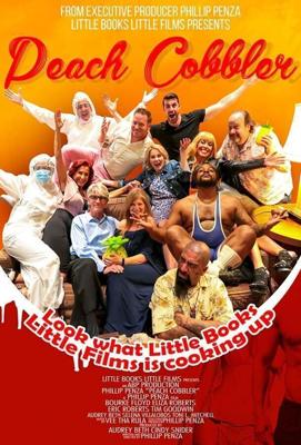 00 Название: / Peach Cobbler (2021) смотреть онлайн бесплатно в отличном качестве