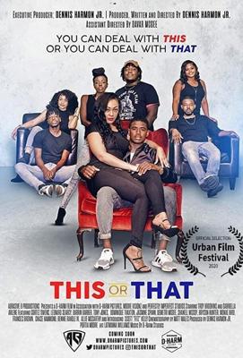 Пан или пропал / This or That (2020) смотреть онлайн бесплатно в отличном качестве