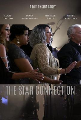 Семья звёзд / The Star Connection (2020) смотреть онлайн бесплатно в отличном качестве