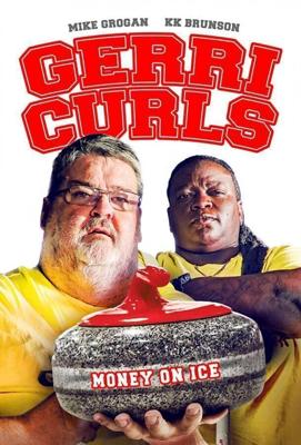 Выкрутасы Джерри / Gerri Curls (2021) смотреть онлайн бесплатно в отличном качестве