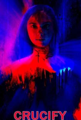 Мученики / Crucify (2020) смотреть онлайн бесплатно в отличном качестве