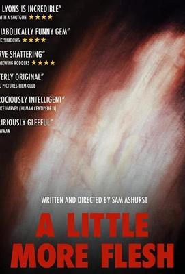 Ещё немного плоти / A Little More Flesh (2020) смотреть онлайн бесплатно в отличном качестве