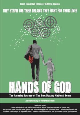 В руках Аллаха / Hands of God (2020) смотреть онлайн бесплатно в отличном качестве