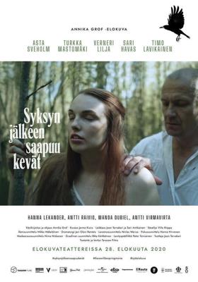 И наступит весна / Syksyn jälkeen saapuu kevät (2020) смотреть онлайн бесплатно в отличном качестве