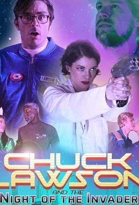 Чак Лоусон и ночь вторжений / Chuck Lawson and the Night of the Invaders (2020) смотреть онлайн бесплатно в отличном качестве