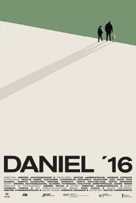 Даниэль 16 / Daniel '16 (2020) смотреть онлайн бесплатно в отличном качестве
