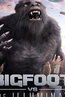 Бигфут против Иллюминатов / Bigfoot vs the Illuminati (2020) смотреть онлайн бесплатно в отличном качестве