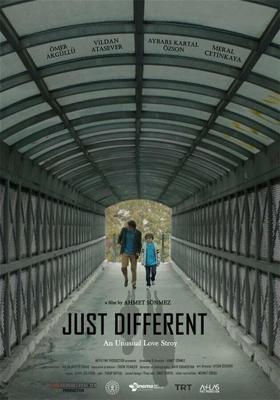 Просто другой / Just Different (2020) смотреть онлайн бесплатно в отличном качестве