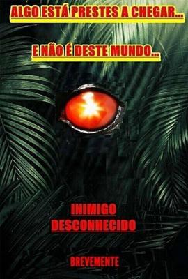 Неизвестный враг / Inimigo Desconhecido: Enemy Unknown (2020) смотреть онлайн бесплатно в отличном качестве