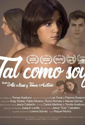 Такая, какая есть / Tal como soy (2020) смотреть онлайн бесплатно в отличном качестве