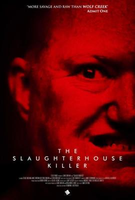 Убийца со скотобойни / The Slaughterhouse Killer (2020) смотреть онлайн бесплатно в отличном качестве