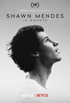 Шон Мендес: In Wonder / Shawn Mendes: In Wonder (2020) смотреть онлайн бесплатно в отличном качестве