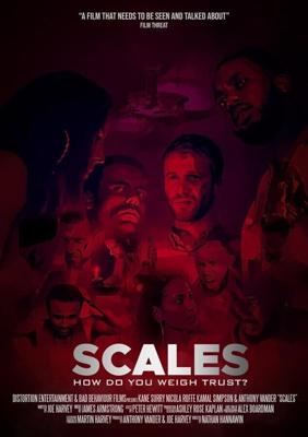 Чаша весов / Scales (2020) смотреть онлайн бесплатно в отличном качестве
