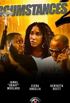 Обстоятельства 2: Погоня / Circumstances 2: The Chase (2020) смотреть онлайн бесплатно в отличном качестве