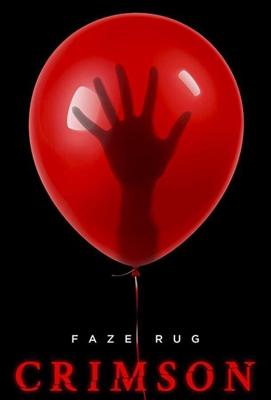 Багровый / Crimson (2020) смотреть онлайн бесплатно в отличном качестве