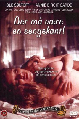 Там должны быть постели / Der må være en sengekant! (1975) смотреть онлайн бесплатно в отличном качестве