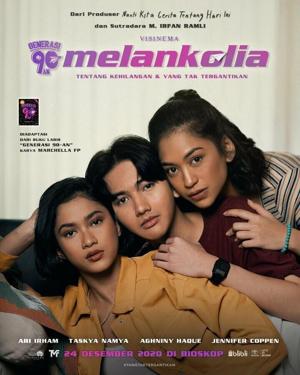 Малазия: Поколение 90-х / Generasi 90an: Melankolia(In Gloom) (2020) смотреть онлайн бесплатно в отличном качестве