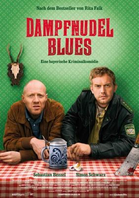Блюз с кнедликами / Dampfnudelblues (2013) смотреть онлайн бесплатно в отличном качестве