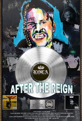 Взлет и падение Лил Тито / After the Reign (2020) смотреть онлайн бесплатно в отличном качестве