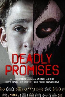 Смертельные угрозы / Deadly Promises (2020) смотреть онлайн бесплатно в отличном качестве