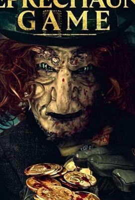 Игра Лепрекона / The Leprechaun's Game (Vengeance of the Leprechaun's Gold) (2020) смотреть онлайн бесплатно в отличном качестве