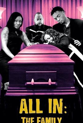 Ва-банк: семья / All In: The Family (2020) смотреть онлайн бесплатно в отличном качестве