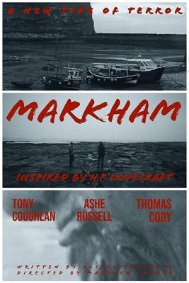 Маркэм / Markham (2020) смотреть онлайн бесплатно в отличном качестве