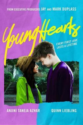 Громовые стрелы (Юные сердца) / Thunderbolt in Mine Eye (Young Hearts) (2020) смотреть онлайн бесплатно в отличном качестве