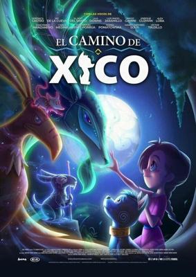 Путь Хико / Xicos Journey (El Camino de Xico) (2020) смотреть онлайн бесплатно в отличном качестве