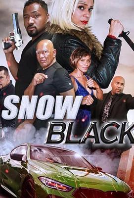 Черноснежка / Snow Black (2020) смотреть онлайн бесплатно в отличном качестве