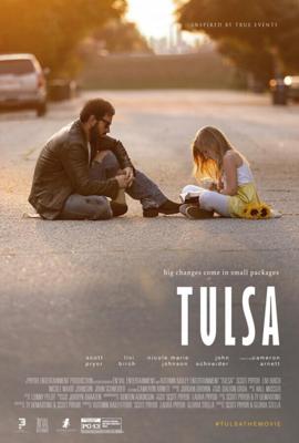 Талса / Tulsa (2020) смотреть онлайн бесплатно в отличном качестве