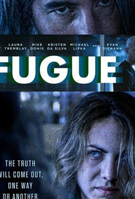 Фуга / Fugue (2018) смотреть онлайн бесплатно в отличном качестве