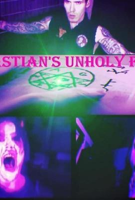 Порочная плоть Себастьяна / Sebastian's Unholy Flesh (2020) смотреть онлайн бесплатно в отличном качестве