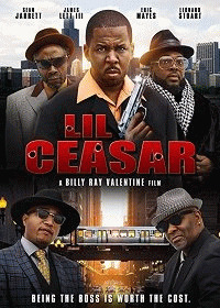 Маленький Цезарь / Lil Ceaser (2020) смотреть онлайн бесплатно в отличном качестве