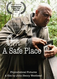 Безопасное место / A Safe Place (2020) смотреть онлайн бесплатно в отличном качестве