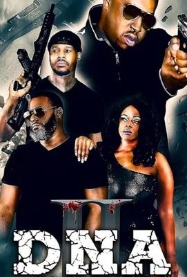 ДНК 2: Родословная / DNA 2: Bloodline (2020) смотреть онлайн бесплатно в отличном качестве