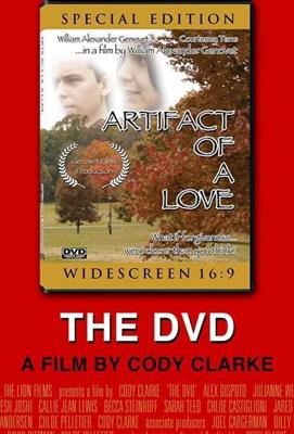 DVD / The DVD (2019) смотреть онлайн бесплатно в отличном качестве