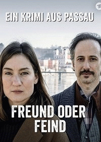 из Пассау. Фильм 1-й: Друг или враг / Freund oder Feind. Ein Krimi aus Passau (2020) смотреть онлайн бесплатно в отличном качестве