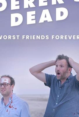 Дерек умер / Derek's Dead (2020) смотреть онлайн бесплатно в отличном качестве