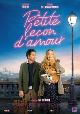 Маленький урок любви / Petite leçon d'amour (2021) смотреть онлайн бесплатно в отличном качестве