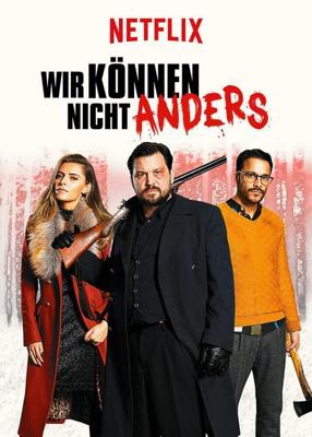 Рождественский переполох / Wir können nicht anders (Christmas Crossfire) (2020) смотреть онлайн бесплатно в отличном качестве