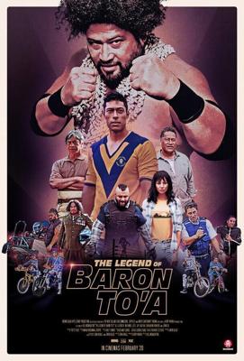 Легенда о бароне То’а / The Legend of Baron To'a (2020) смотреть онлайн бесплатно в отличном качестве