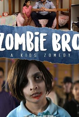 Зомби - брат / Zombie Bro (2020) смотреть онлайн бесплатно в отличном качестве