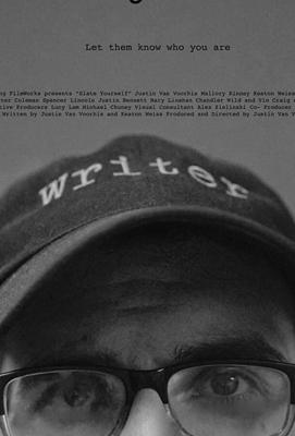 Расскажи о себе / Slate Yourself (2020) смотреть онлайн бесплатно в отличном качестве