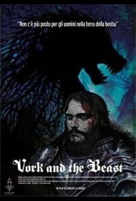Ворк и Чудовище / Vork and the Beast (2020) смотреть онлайн бесплатно в отличном качестве