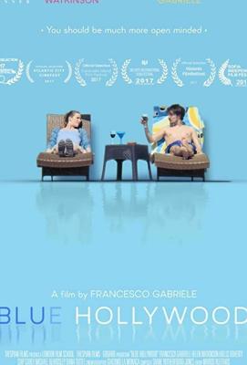 Голубой Голливуд / Blue Hollywood (2017) смотреть онлайн бесплатно в отличном качестве