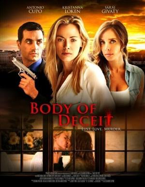 Горничная для тебя / Body of Deceit (2015) смотреть онлайн бесплатно в отличном качестве