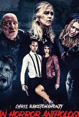 Антология ужасов / An Horror Anthology (2020) смотреть онлайн бесплатно в отличном качестве