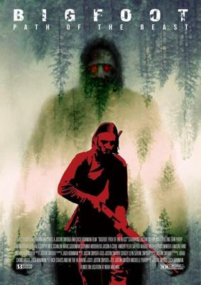 Бигфут: Тропа зверя / Bigfoot: Path of the Beast (2020) смотреть онлайн бесплатно в отличном качестве