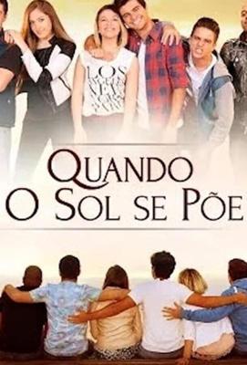 Когда заходит солнце / Quando o Sol se Põe (2020) смотреть онлайн бесплатно в отличном качестве
